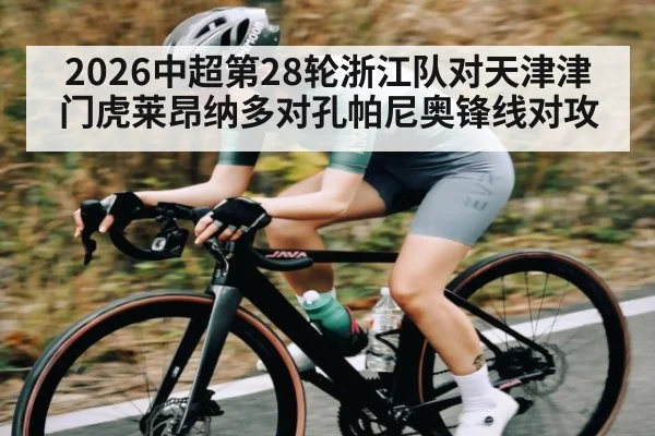 2026中超第28轮浙江队对天津津门虎莱昂纳多对孔帕尼奥锋线对攻